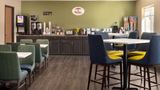 Super 8 Sioux Falls Restaurant