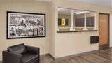 Super 8 Sioux Falls Lobby