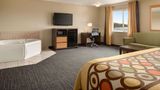 Super 8 Sioux Falls Suite