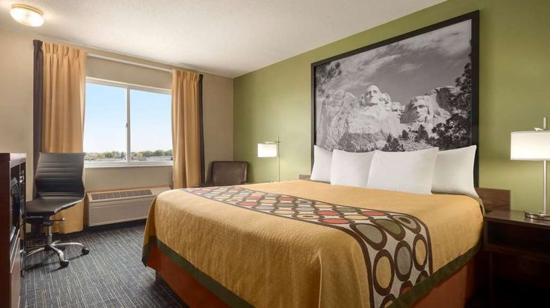 <b>Super 8 Sioux Falls Room</b>. Images powered by <a href="https://iceportal.shijigroup.com/" title="IcePortal" target="_blank">IcePortal</a>.