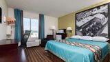 Super 8 Cloverdale Room