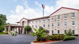 Ramada Sellersburg/Louisville North Exterior