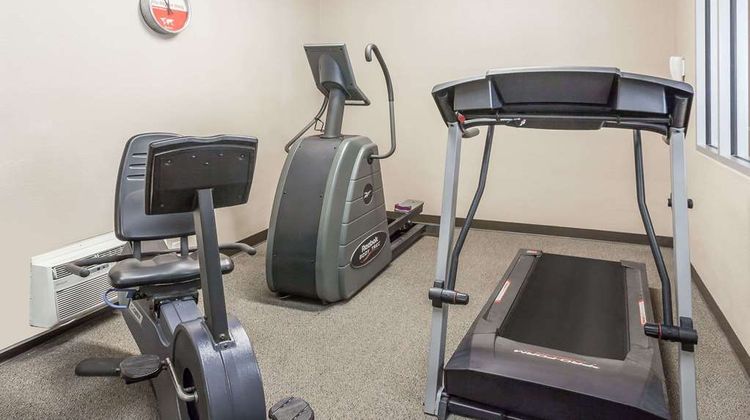 Ramada Sellersburg/Louisville North Health