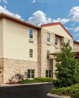 Ramada Sellersburg/Louisville North