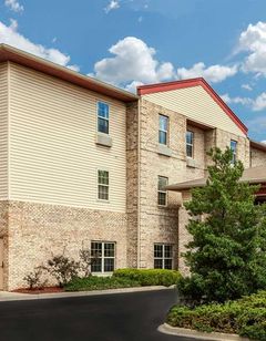 Ramada Sellersburg/Louisville North