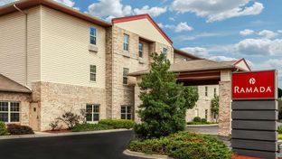 Ramada Sellersburg/Louisville North