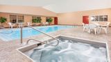 Ramada Sellersburg/Louisville North Pool