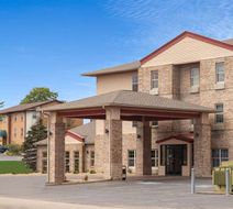 Ramada Sellersburg/Louisville North Exterior