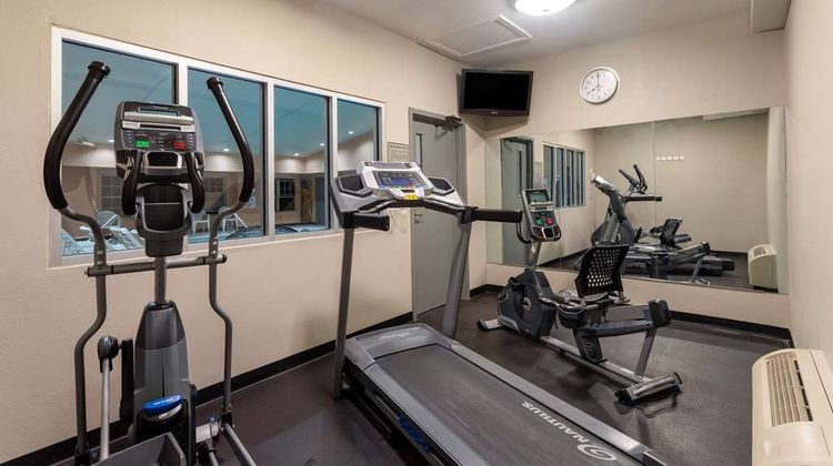 Ramada Sellersburg/Louisville North Health