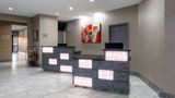 Ramada Sellersburg/Louisville North Lobby