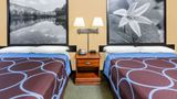 Super 8 Pine Bluff Room
