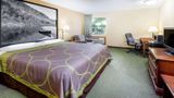 Super 8 Pine Bluff Suite