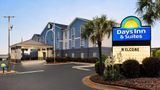 Days Inn and Suites Prattville Exterior