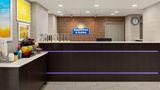 Days Inn and Suites Prattville Lobby