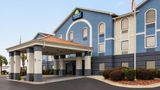 Days Inn and Suites Prattville Exterior