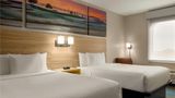 Days Inn and Suites Prattville Room