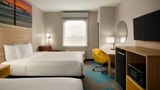 Days Inn and Suites Prattville Room