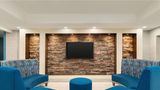 Days Inn and Suites Prattville Lobby