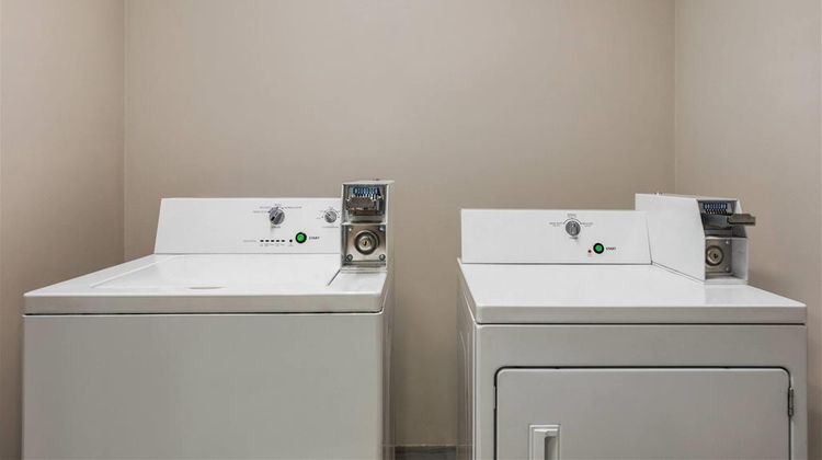 Days Inn and Suites Prattville Other