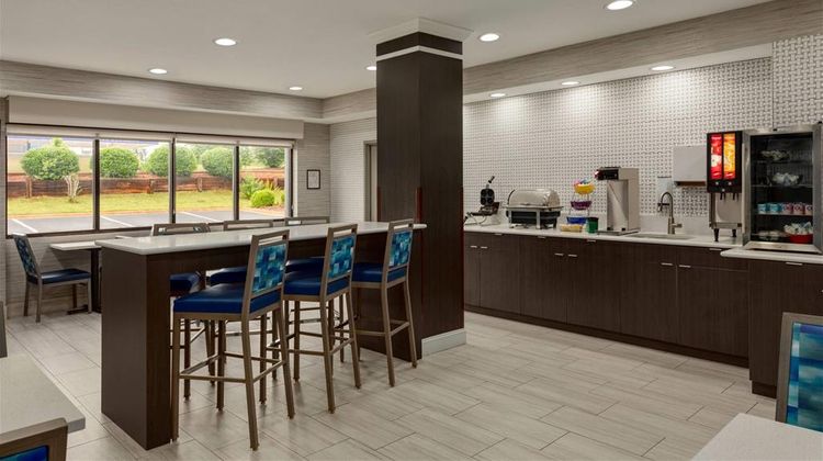 Days Inn and Suites Prattville Other