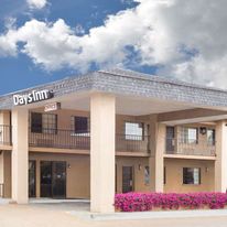 Days Inn Ruston LA