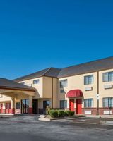 Super 8 Claremore OK