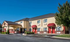 Super 8 Claremore OK