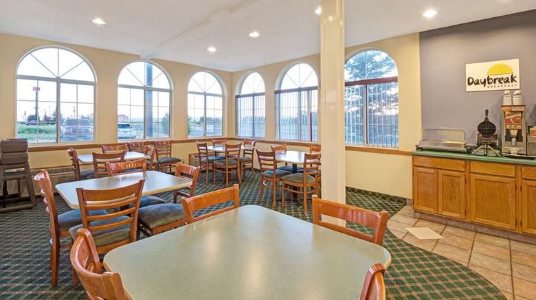 <b>Days Inn Laramie Other</b>. Images powered by <a href="https://iceportal.shijigroup.com/" title="IcePortal" target="_blank">IcePortal</a>.
