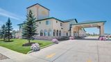Days Inn Laramie Exterior