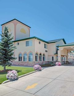 Days Inn Laramie