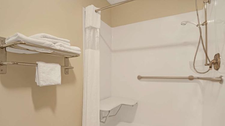 Days Inn Laramie Room