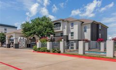 Super 8 Fort Worth North/Meacham Blvd