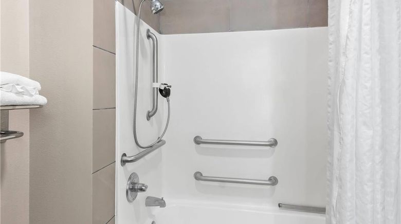 <b>Super 8 Fort Worth North/Meacham Blvd Suite</b>. Images powered by <a href="https://iceportal.shijigroup.com/" title="IcePortal" target="_blank">IcePortal</a>.