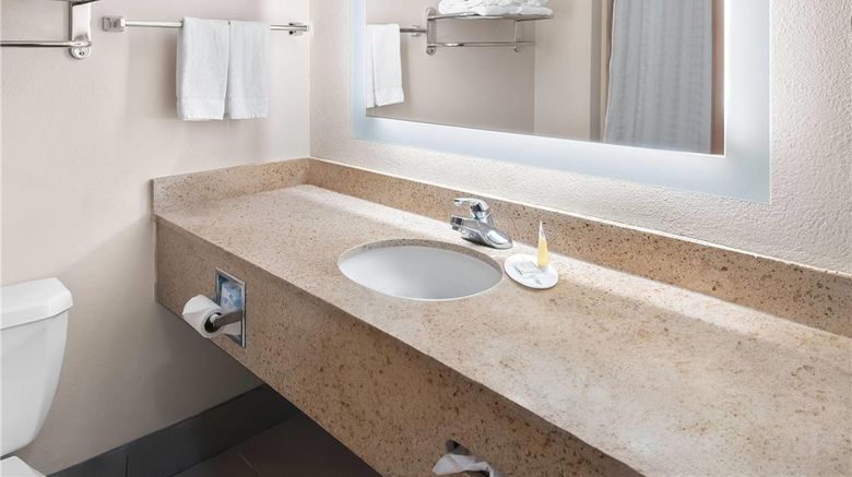 <b>Super 8 Fort Worth North/Meacham Blvd Room</b>. Images powered by <a href="https://iceportal.shijigroup.com/" title="IcePortal" target="_blank">IcePortal</a>.