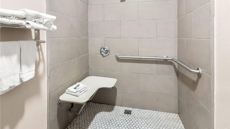 <b>Super 8 Fort Worth North/Meacham Blvd Room</b>. Images powered by <a href="https://iceportal.shijigroup.com/" title="IcePortal" target="_blank">IcePortal</a>.