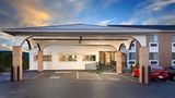 Super 8 Hillsville Exterior