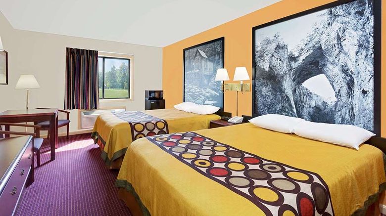 <b>Super 8 Hillsville Room</b>. Images powered by <a href="https://iceportal.shijigroup.com/" title="IcePortal" target="_blank">IcePortal</a>.