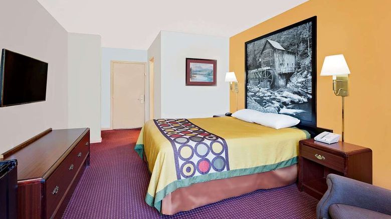 <b>Super 8 Hillsville Room</b>. Images powered by <a href="https://iceportal.shijigroup.com/" title="IcePortal" target="_blank">IcePortal</a>.