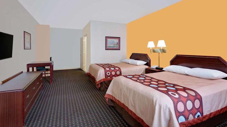 <b>Super 8 Hillsville Room</b>. Images powered by <a href="https://iceportal.shijigroup.com/" title="IcePortal" target="_blank">IcePortal</a>.
