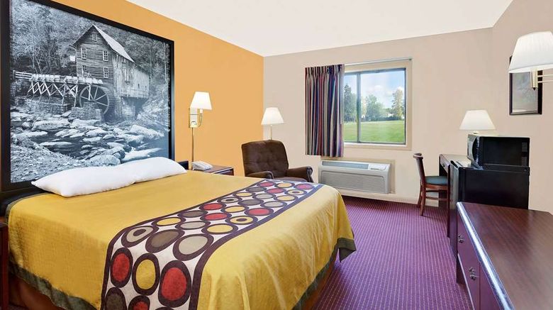 <b>Super 8 Hillsville Room</b>. Images powered by <a href="https://iceportal.shijigroup.com/" title="IcePortal" target="_blank">IcePortal</a>.