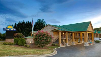 Days Inn Conover/Hickory