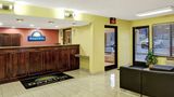 <b>Days Inn Conover/Hickory Lobby</b>. Images powered by <a href="https://iceportal.shijigroup.com/" title="IcePortal" target="_blank">IcePortal</a>.