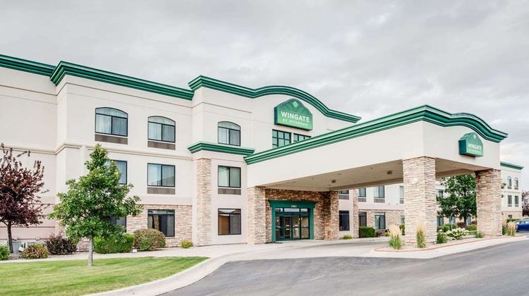 Wingate by Wyndham Gillette Exterior
