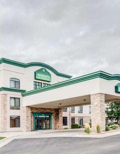 Wingate by Wyndham Gillette