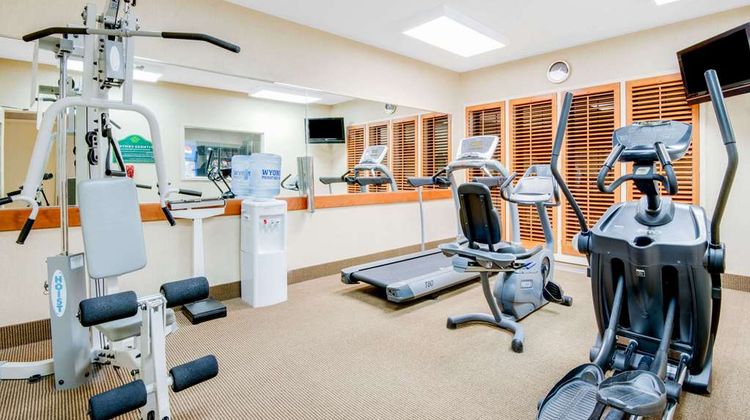 Wingate by Wyndham Gillette Health