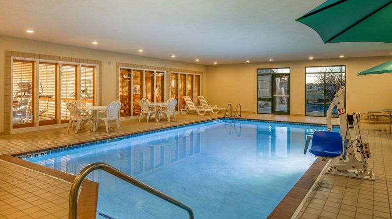 <b>Wingate by Wyndham Gillette Pool</b>. Images powered by <a href="https://iceportal.shijigroup.com/" title="IcePortal" target="_blank">IcePortal</a>.