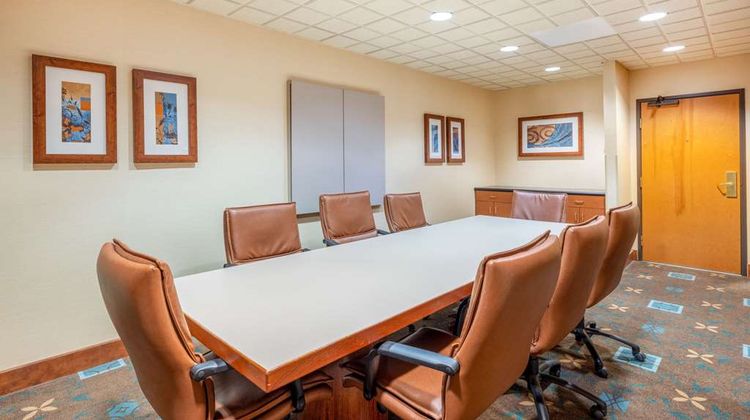 Wingate by Wyndham Gillette Meeting
