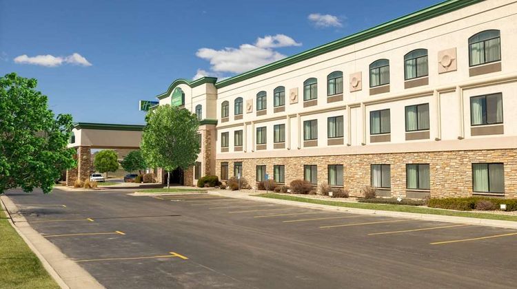 Wingate by Wyndham Gillette Exterior