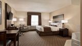 Days Inn - Saskatoon Suite