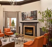 Days Inn - Saskatoon Lobby